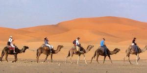 Marruecos Grupos Viajes