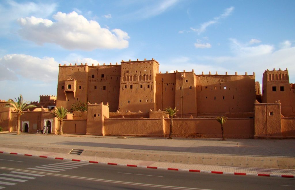 Tour de 8 Días Marruecos – Par Marruecos – Viajes en Grupo