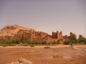 Viaje 3 dias Marrakech al desierto y Fez