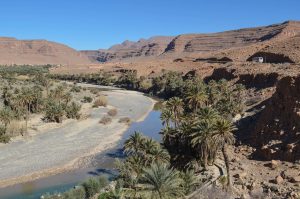 Marruecos