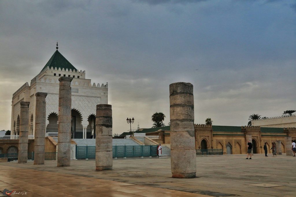 mejores Viajes en Grupo a Marruecos